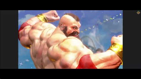Street Fighter 6 Trainer and Cheats Discussion .